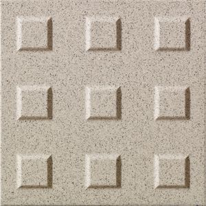 Porcelanato Autonomy Noppen-A Seriz 20x20 cm