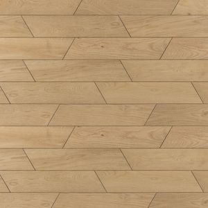Porcelanato Vero Chevron Natural Mate 11x54 cm