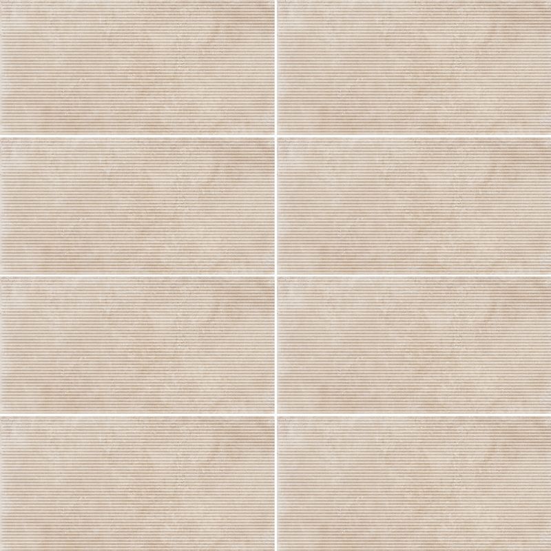 Pisos-y-Muros-Porcelanato-Travertino-Canneto-3D-Cross-Beige-Mate-60x120-cm