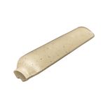 Pisos-y-Muros-Porcelanato-Panna_GR-Angulo-Interno-Mate-3x10-cm