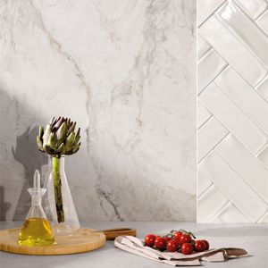 Porcelanato Apuano Oro Marfil Mate 60x120 cm
