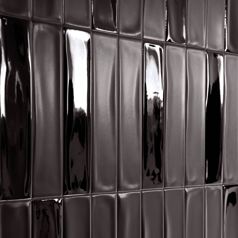 Pisos-y-Muros-Ceramica-Muro-Vivant-Negro-Mate-7x24-cm