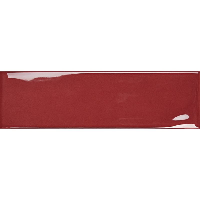Pisos-y-Muros-Ceramica-Muro-Vivant-Rojo-Brillante-7x24-cm