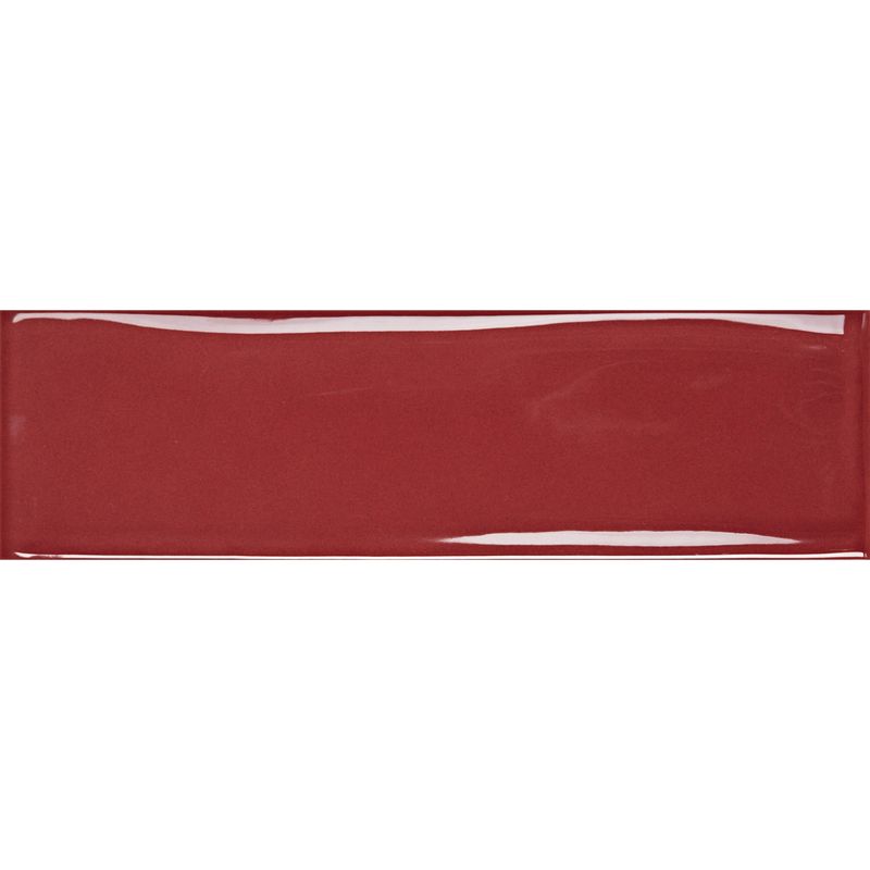 Pisos-y-Muros-Ceramica-Muro-Vivant-Rojo-Brillante-7x24-cm