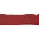 Pisos-y-Muros-Ceramica-Muro-Vivant-Rojo-Brillante-7x24-cm