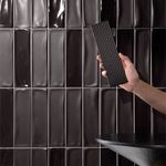 Pisos-y-Muros-Ceramica-Muro-Vivant-Linea-Negra-Mate-7x24-cm