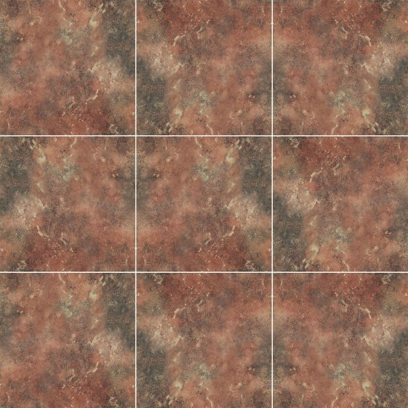 Pisos-y-Muros-Ceramica-Denia-Rojo-Terra-Mate-44x44-cm
