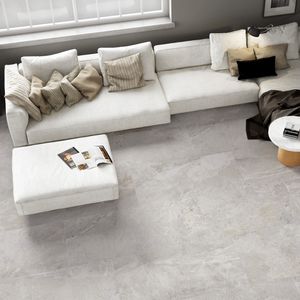 Porcelanato Erding Pearl Mate 45x90 cm