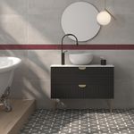 Pisos-y-Muros-Porcelanato-Waterloo-Coal-Mate-45x45-cm