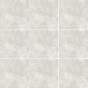 Porcelanato Alpha Ceniza Mate 60x60