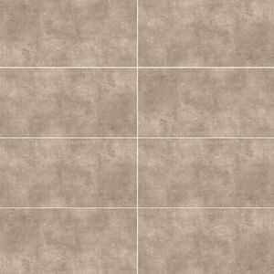 Porcelanato Alpha Taupe Mate 60x120
