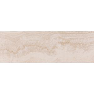 Cerámica Muro Forvm Beige Brillante 30x90 cm