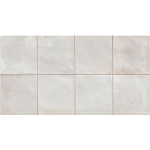 Cerámica Muro Artisan Crema Brillante 31.6x60 cm