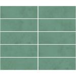Pisos-y-Muros-Ceramica-Muro-Spring-Verde-Brillante-Bold-20x60-cm