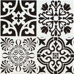 Pisos-y-Muros-Ceramica-Classic-Mix-Mate-45x45-