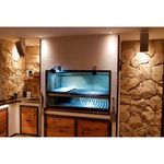 Pisos-y-Muros-Piedra-Reconstituida-Field-Stone-Beige-Rustico-Irregular-entre-25--50-cm