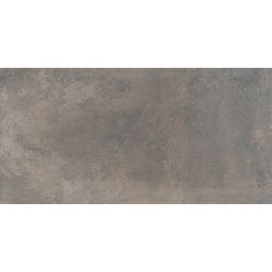 Porcelanato Menhir Antracita Antideslizante 45x90 cm