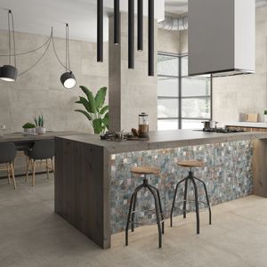 Porcelanato Duran Arena Mate 45x90