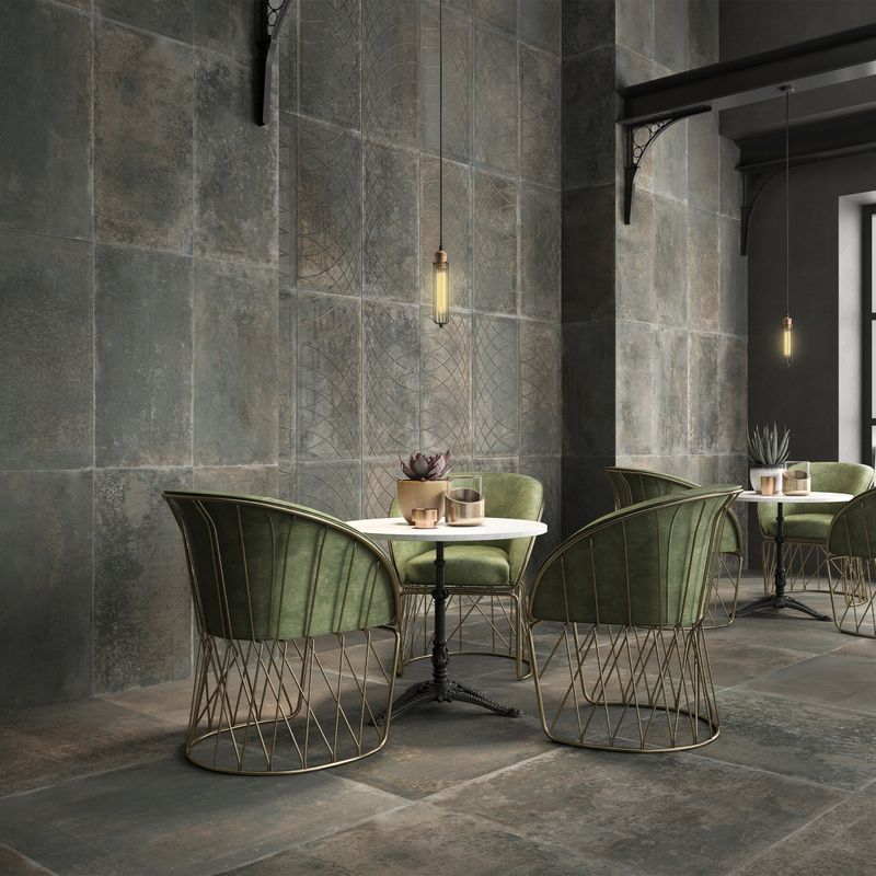 Pisos-y-Muros-Porcelanato-Foundry-Bronce-Mate-45x90-cm