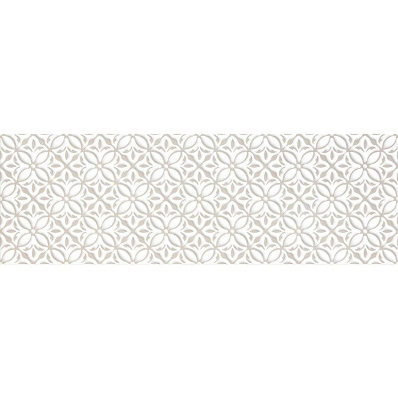 Pisos-y-Muros-Ceramica-Muro-Floris-Crema-30x90-cm