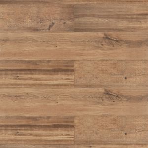 Porcelanato Springwood Miel Mate 23x120 cm
