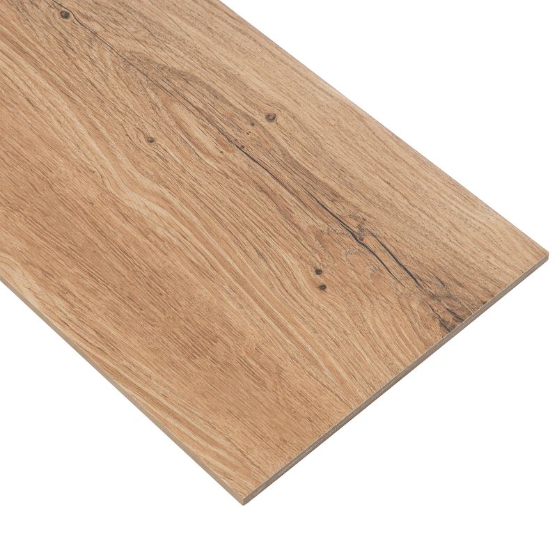 Pisos-y-Muros-Porcelanato-Springwood-Miel-Mate-23x120-cm