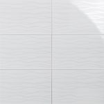 Pisos-y-Muros-Ceramica-Muro-Frost-Loops-Brillante-25x40-cm