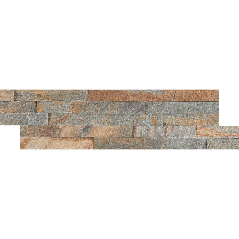 Pisos-y-Muros-Piedra-Fachaleta-Quarzo-Mix-Brillo-Verde-15x60-cm