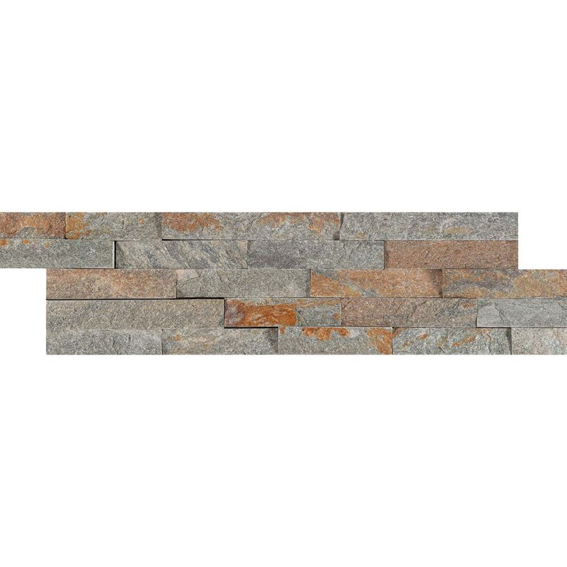 Pisos-y-Muros-Piedra-Fachaleta-Quarzo-Mix-Brillo-Verde-15x60-cm