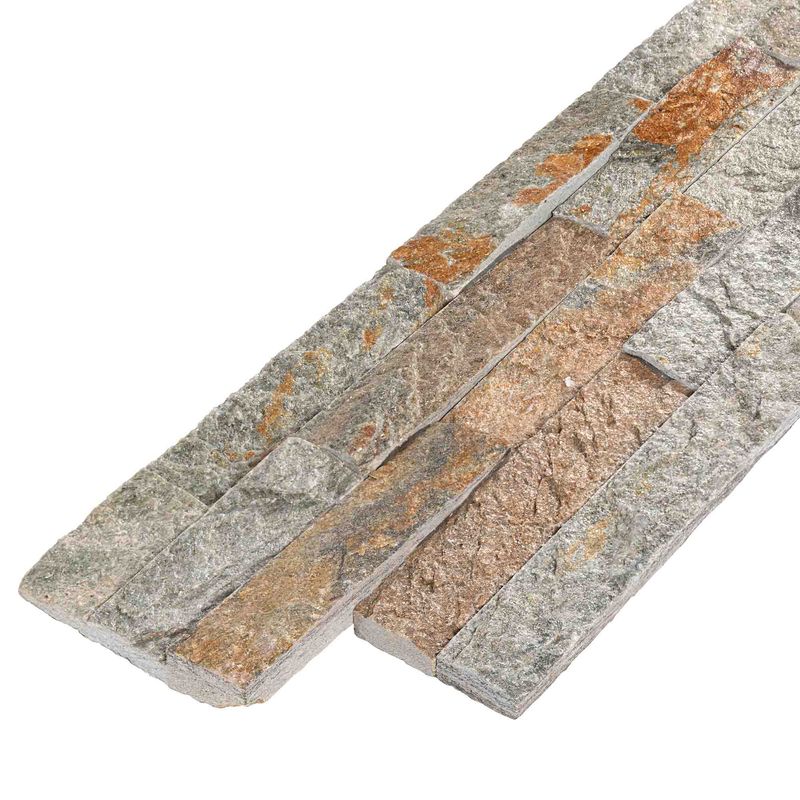Pisos-y-Muros-Piedra-Fachaleta-Quarzo-Mix-Brillo-Verde-15x60-cm