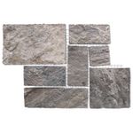 Pisos-y-Muros-Piedra-Fachaleta-Strong-Gris-40x60-cm