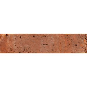 Ladrillo Antique Red Old Demolition 23,5x5x1,8 cm