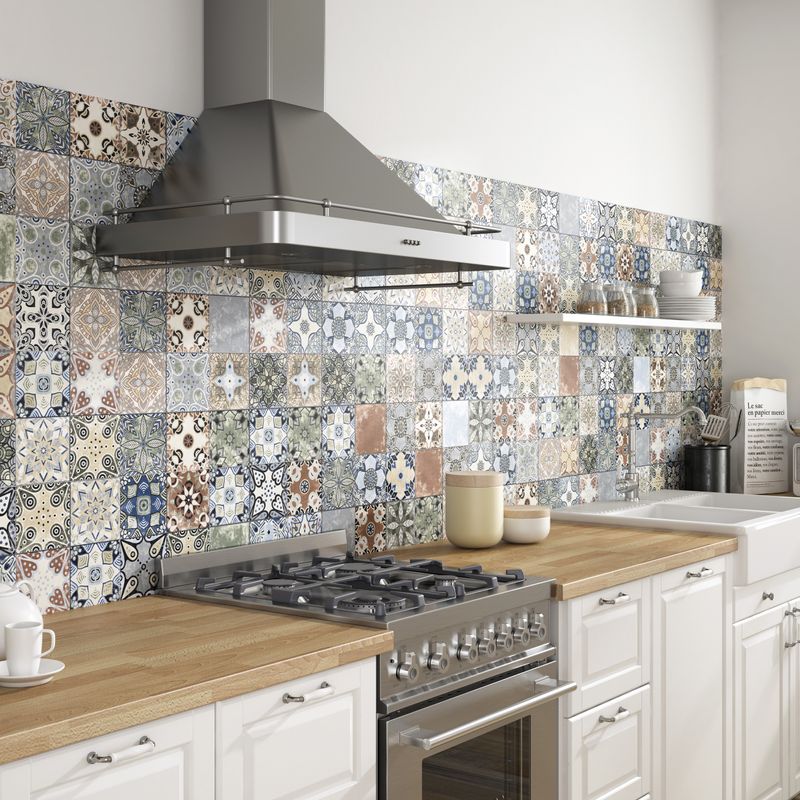 Pisos-y-Muros-Porcelanato-Xerea-Mix-Colors-Multicolor-Mate-25x25-cm