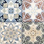 Pisos-y-Muros-Porcelanato-Xerea-Mix-Colors-Multicolor-Mate-25x25-cm