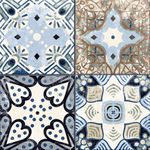 Pisos-y-Muros-Porcelanato-Xerea-Mix-Colors-Multicolor-Mate-25x25-cm