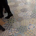 Pisos-y-Muros-Porcelanato-Kasbah-Mix-Colors-Hex-Multicolor-Mate-25x25-cm