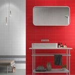 Pisos-y-Muros-Ceramica-Muro-Ice-Colors-Rojo-Brillante-10x30-cm