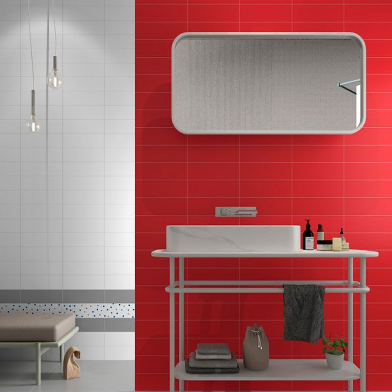 Pisos-y-Muros-Ceramica-Muro-Ice-Colors-Rojo-Brillante-10x30-cm