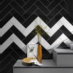 Pisos-y-Muros-Ceramica-Muro-Ice-Colors-Negro-Brillante-10x30-cm