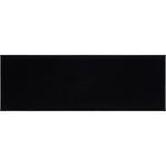 Pisos-y-Muros-Ceramica-Muro-Ice-Colors-Negro-Brillante-10x30-cm