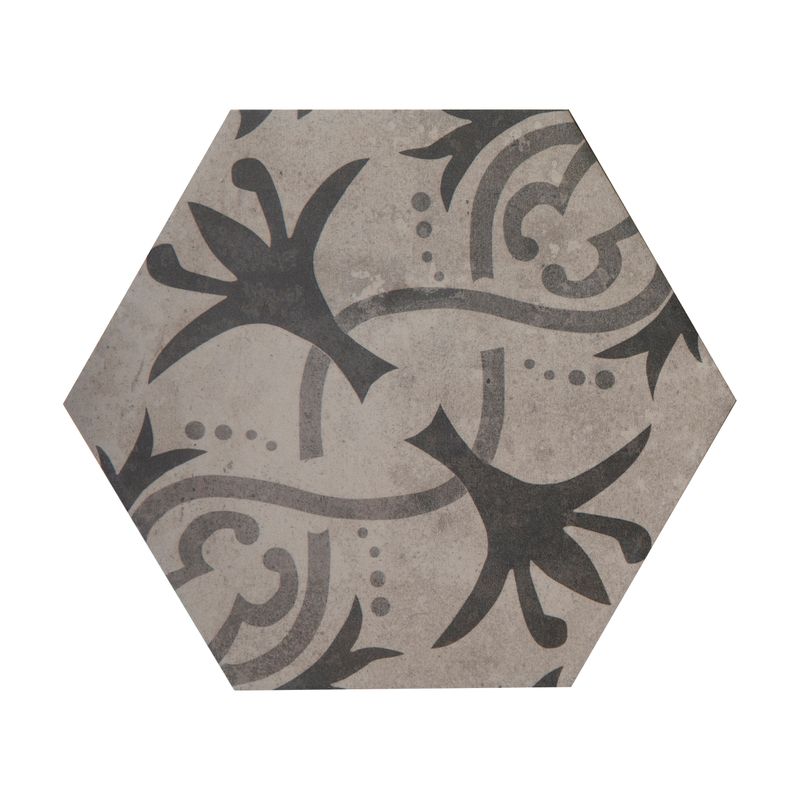 Pisos-y-Muros-Gres-Porcelanico-Hexagon-City-Decor-Mate-20x25-cm
