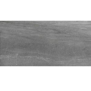 Porcelanato Transit Grafito Mate Inout Antideslizante 60x120 cm