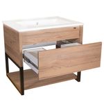 Baños-Mueble-de-Baño-Ralf-con-Lavamanos-Suspendido-Color-Cafe-con-1-Cajon-y-1-Repisa-700x550-mm