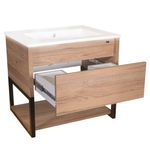 Baños-Mueble-de-Baño-Ralf-con-Lavamanos-Suspendido-Color-Cafe-con-1-Cajon-y-1-Repisa-510x550-mm