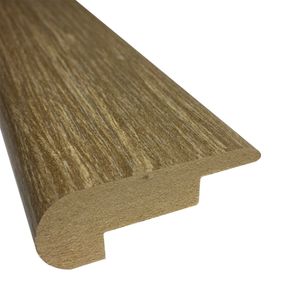 Peldaño MDF Caramel 18x48x2400 mm