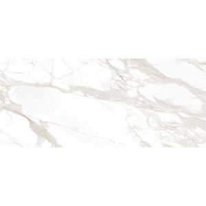 Porcelanato Incanto Calacatta Nobile Pulido 75X150