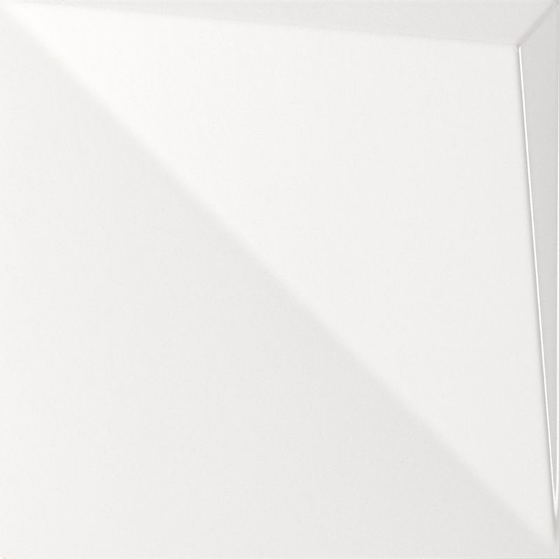 Pisos-y-Muros-Ceramica-Muro-Tangram-Rampa-Deco-Blanco-Mate-20x20-cm