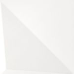 Pisos-y-Muros-Ceramica-Muro-Tangram-Rampa-Deco-Blanco-Mate-20x20-cm