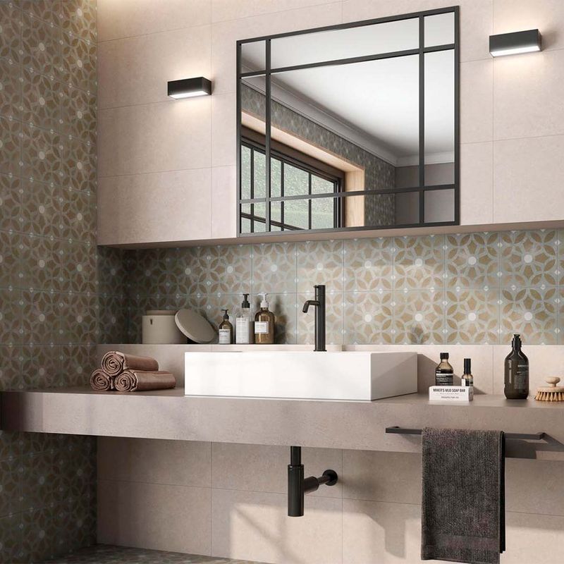 Pisos-y-Muros-Porcelanato-Art-Cezzane-Mate-22.3x22.3-cm