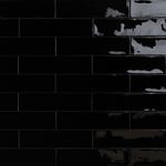 Pisos-y-Muros-Ceramica-Muro-Ocean-Black-Brillante-7.5x30-cm